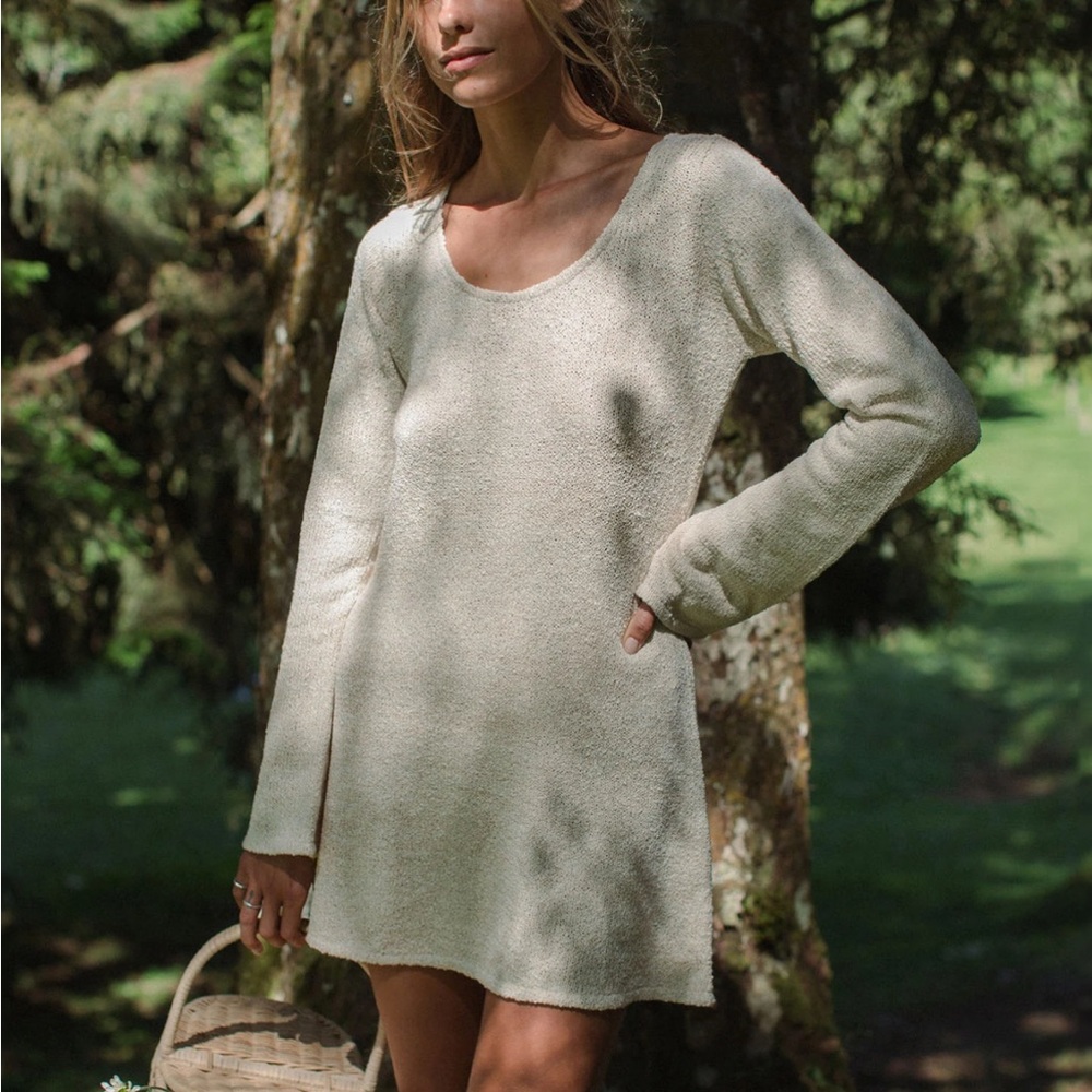 Indigo Luna Paloma dress